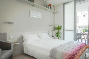 Alfa Bicocca Apartments Milano